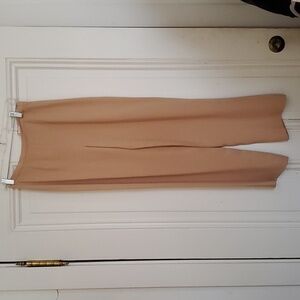 Sz 42 Giorgio Armani silk pants